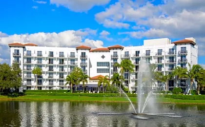 The Inn at Pelican Bay