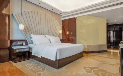 Chengdu Cynn Hotel