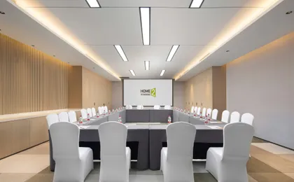 Home2 Suites by Hilton Hangzhou Qianjiang New Town