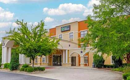 Extended Stay America Suites - Fayetteville - Fort Bragg