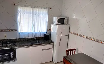 Pousada Ondas da Barra