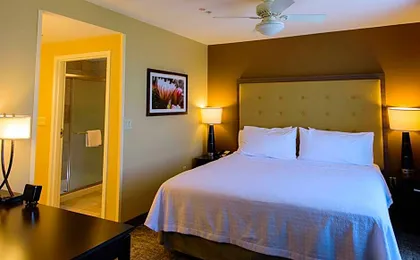 Homewood Suites By Hilton Phoenix Chandler Fashion Center