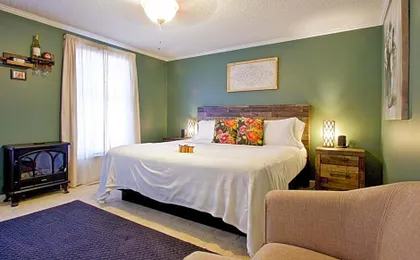 Blacksburg Bed & Breakfast