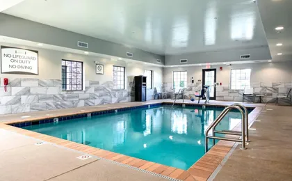 Staybridge Suites Lafayette