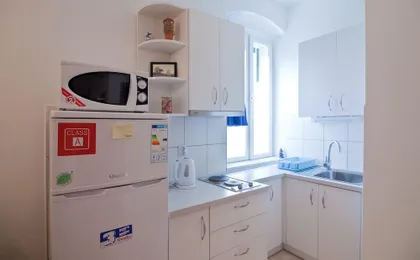 Val Apartments