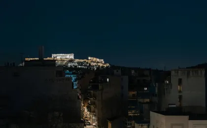 Acropolis View Lofts Rooftop View Walk To Monastiraki