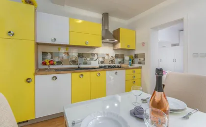 Apartmani Cupar (Adults Only)