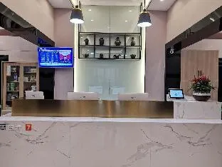 7days Inn Hangzhou West Lake Hubin