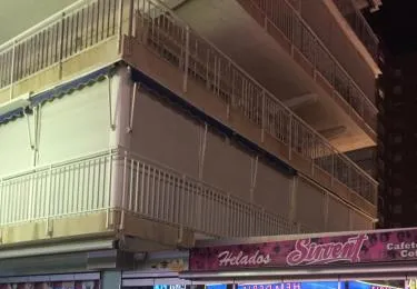La Gavina