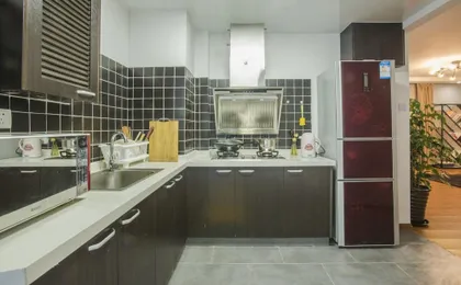 Gonative Downtown Apartment Yu Garden
