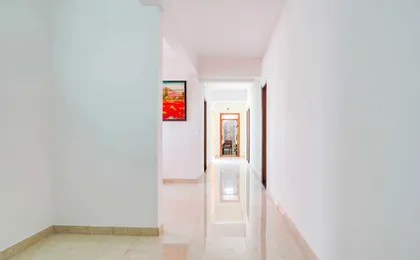 Townhouse Oak Phoenix Mall Bangalore