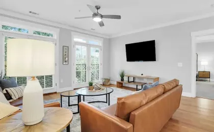 2 Suites Walkable Historic District Location The Juliette by Avantstay