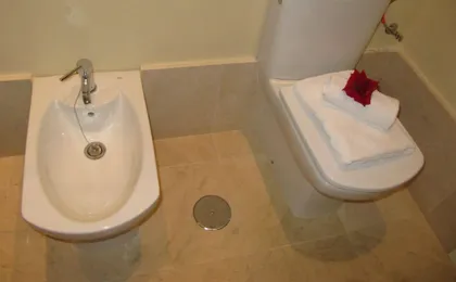 Life Apartments San Vicente