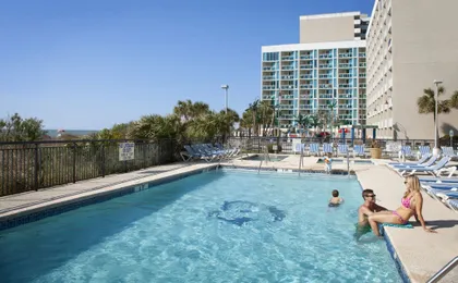 Ocean Inn