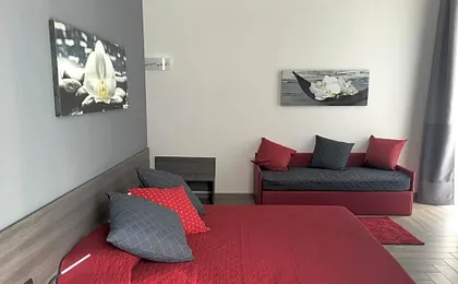 La Dimora di Garibaldi