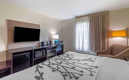 Sleep Inn Bowling Green North