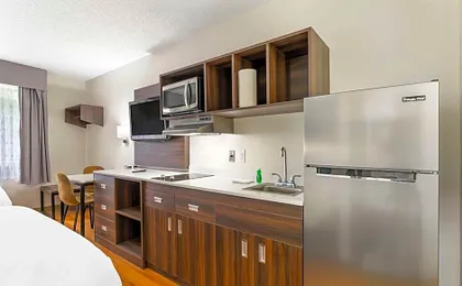 Suburban Studios LaVale-Cumberland
