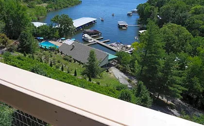 Inn at Grand Glaize