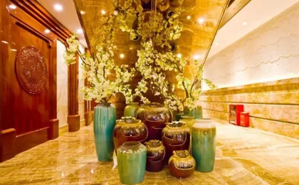 Huachen International Hotel