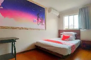 Oyo Shanghai Deng Xiao Hotel