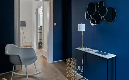 Les Appartements Saint-Martin
