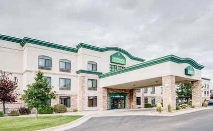 Wingate by Wyndham Gillette Near Cam-Plex