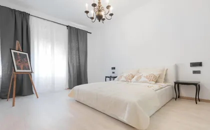 Apartment Amruseva