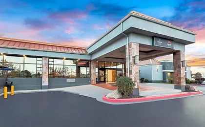 Suburban Studios Salt Lake City Airport