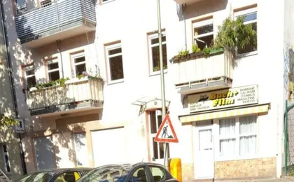Ferienwohnung Roch Gbr