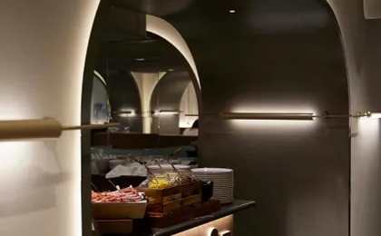 Teight Hotel