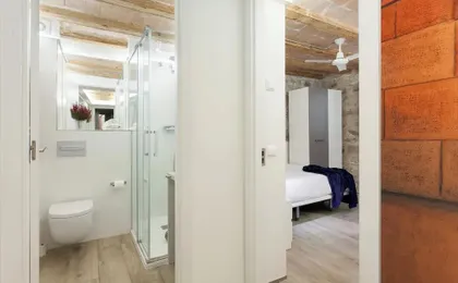 Classic Palau Apartments
