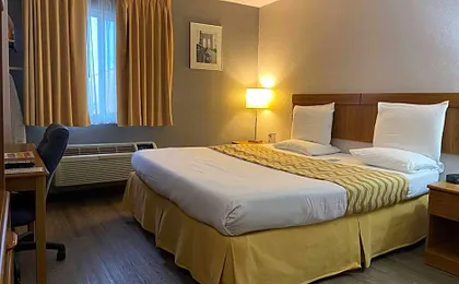 Travelodge Inn & Suites by Wyndham Albany