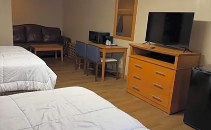 Americas Best Value Inn Torrington, CT