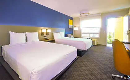 Comfort Inn Encinitas Near Legoland