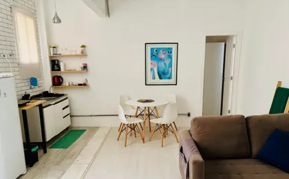 Flat Da Lu