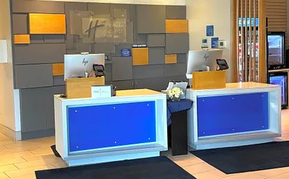 Holiday Inn Express & Suites Toledo South - Perrysburg by IHG