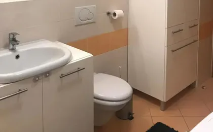 Luna Apartments, apartments with style