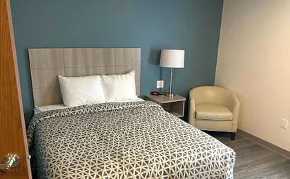 WoodSpring Suites Winston-Salem near Hanes Mall
