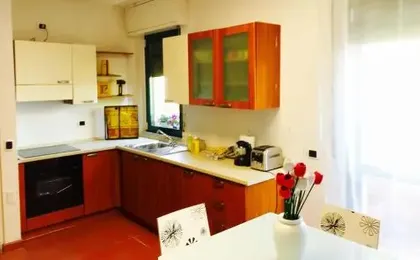 Camere Delle Rose