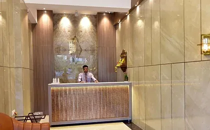 Dhaila By AJ Hospitality