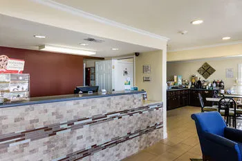 Quality Inn - Abilene