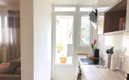 Apartment Eden