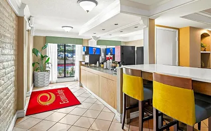 Econo Lodge Augusta North - Washington Road