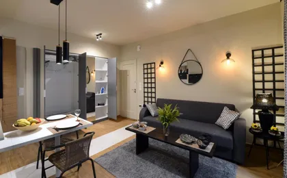 Amazing Apartment in Kolonaki