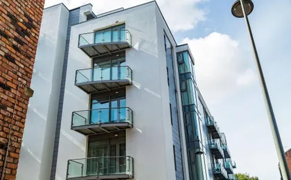 Kent Street - Apt 2