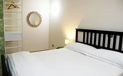 Urban Pop Bnb