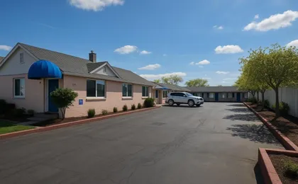 Boulevard Inn