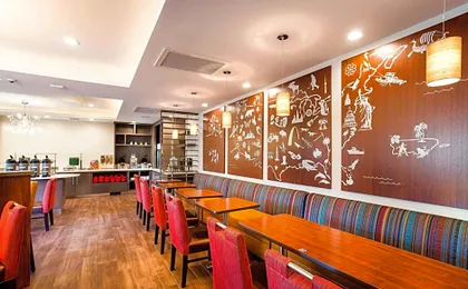 TownePlace Suites by Marriott San Mateo Foster City
