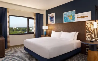 Doubletree Suites by Hilton Orlando - Disney Springs™ Area