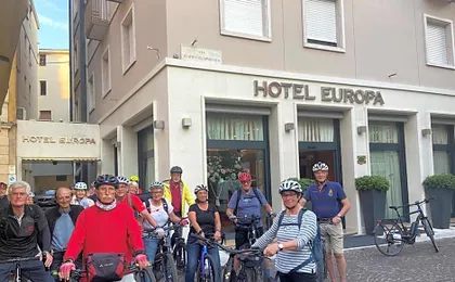 Hotel Europa